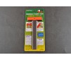 Stainless T Ruler L size