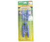 Holding/Guide pin for silic.mould L