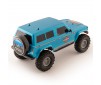 Crawling kit - FR4 1/10 RTR kit (Blue)