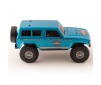 Crawling kit - FR4 1/10 RTR kit (Blue)