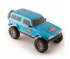 Crawling kit - FR4 1/10 RTR kit (Blue)