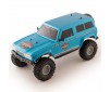 Crawling kit - FR4 1/10 RTR kit (Blue)