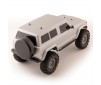 Crawling kit - FR4 1/10 RTR kit (Silver)