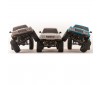 Crawling kit - FR4 1/10 RTR kit (Grey)