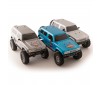 Crawling kit - FR4 1/10 RTR kit (Grey)