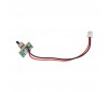 DISC.. Receiver(4-in-1 integrated)