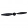 540mm PA-18 : Propeller & Spinner