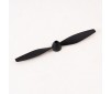 DISC.. 540mm PA-18 : Propeller & Spinner