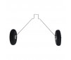 DISC.. 540mm PA-18 : Main landing gear set