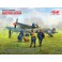 WWII RAF Airfield (7fig.)      1/48