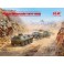 Afghan Motorcade ('79-89)      1/72