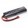 Lipo Stickpack hardcase 7,4V 4100mAh 50C - T-Plug plug