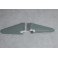 1100mm Zero - Horizontal Stabilizer