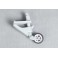 1100mm Zero - Rear Landing Gear Set