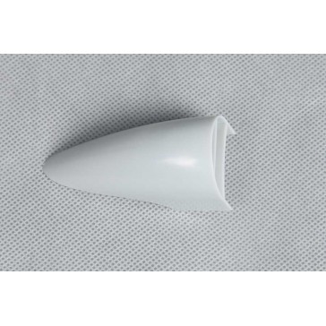1100mm Zero - Oil-cooler Vent