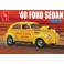 '40 Ford Sedan (OAS)           1/25