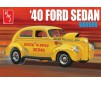'40 Ford Sedan (OAS)           1/25
