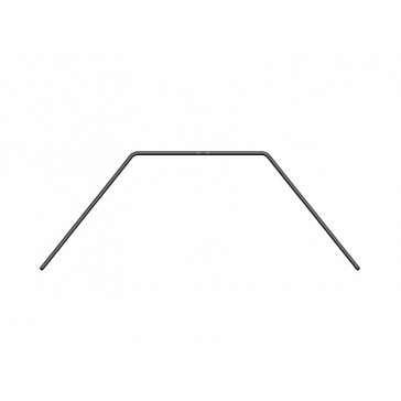 X4 ANTI-ROLL BAR - REAR 1.2 MM