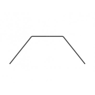 X4 ANTI-ROLL BAR - REAR 1.2 MM