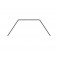 X4 ANTI-ROLL BAR - FRONT 1.2 MM