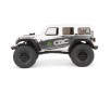 SCX24 2019 Jeep Wrangler JLU CRC 1/24 4WD RTR Wht