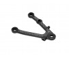 X4 CFF CARBON-FIBER FUSION REAR LOWER ARM - MEDIUM - RIGHT