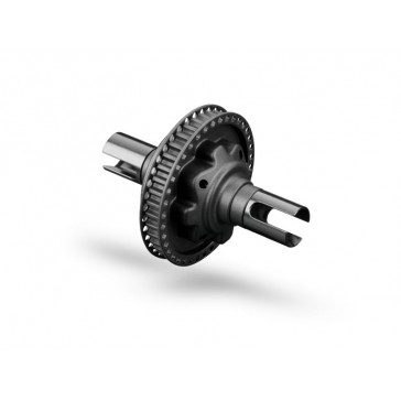 X4 GEAR DIFFERENTIAL - SET