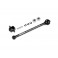 X4 ECS BB DRIVE SHAFT 59MM - HUDY SPRING STEEL - SET