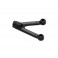 DISC.. X4 CFF CARBON-FIBER FUSION UPPER ARM - MEDIUM - FL/RR