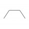 X4 ANTI-ROLL BAR - FRONT 1.4 MM