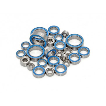 X4 SET OF BALL-BEARINGS (25)