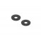 ALU WHEEL SHIM OFFSET 1.0MM (2)