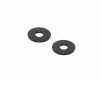 ALU WHEEL SHIM OFFSET 1.0MM (2)