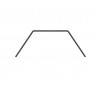 X4 ANTI-ROLL BAR - FRONT 1.5 MM