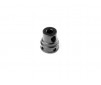 CENTRAL CVD SHAFT UNIVERSAL JOINT - HUDY SPRING STEEL