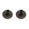 DISC.. RC18B2/T2/SC18 FACTORY TEAM SLIPPER HUBS