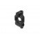 COMPOSITE C-HUB 6  DEG. RIGHT - GRAPHITE