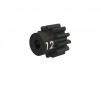 Gear, 12-T pinion (32-p), heavy duty (machined, hardened ste