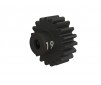 Gear, 19-T pinion (32-p), heavy duty (machined, hardened ste