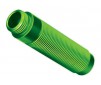 Body, GTS shock, aluminum (Green-anodized) (1)