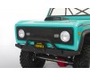 DISC.. SCX10 III Early Ford Bronco 1/10th 4wd RTR (Teal)