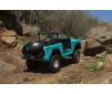 DISC.. SCX10 III Early Ford Bronco 1/10th 4wd RTR (Teal)