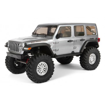 SCX10 III JEEP WRANGLER