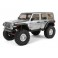 SCX10 III JEEP WRANGLER