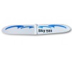 DISC.. NE787B SKY 500 WING UNIT SET