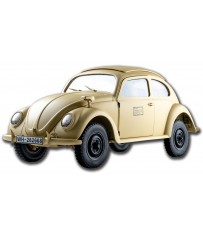 1/12 Type 82e Beetle Kommandeurswagen scaler RTR car kit