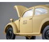 1/12 Type 82e Beetle Kommandeurswagen scaler RTR car kit