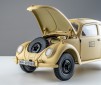 1/12 Type 82e Beetle Kommandeurswagen scaler RTR car kit