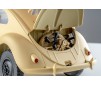 1/12 Type 82e Beetle Kommandeurswagen scaler RTR car kit