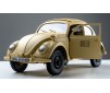 1/12 Type 82e Beetle Kommandeurswagen scaler RTR car kit